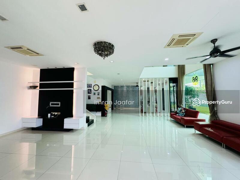 Bungalow for Sale in Rawang (Selangor) - Imran Jaafar - PropertyGuru.com.my