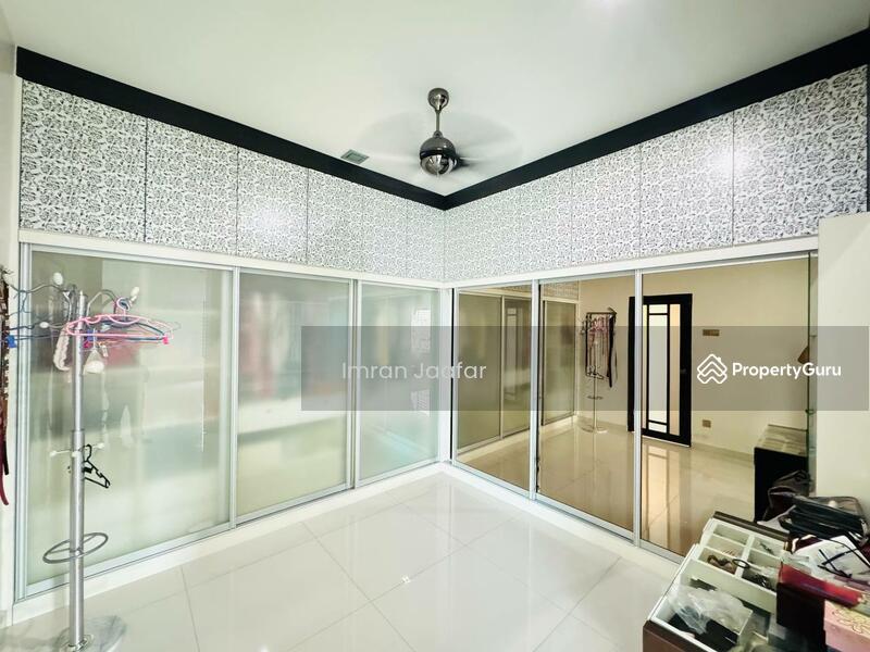 Bungalow for Sale in Rawang (Selangor) - Imran Jaafar - PropertyGuru.com.my