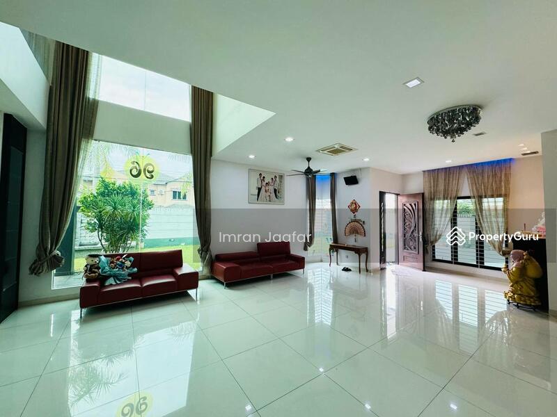 Bungalow for Sale in Rawang (Selangor) - Imran Jaafar - PropertyGuru.com.my