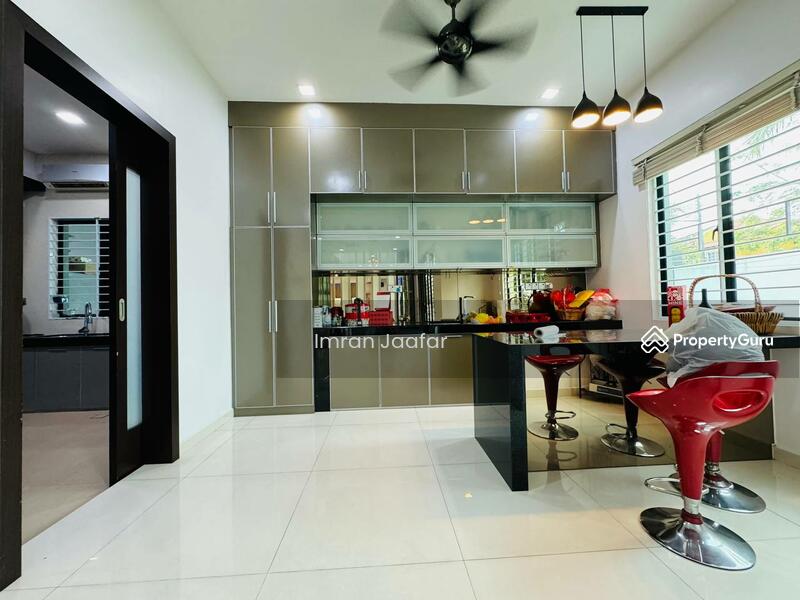 Bungalow for Sale in Rawang (Selangor) - Imran Jaafar - PropertyGuru.com.my