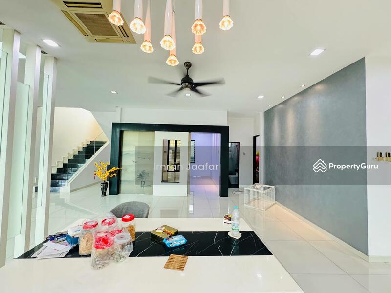 Bungalow for Sale in Rawang (Selangor) - Imran Jaafar - PropertyGuru.com.my