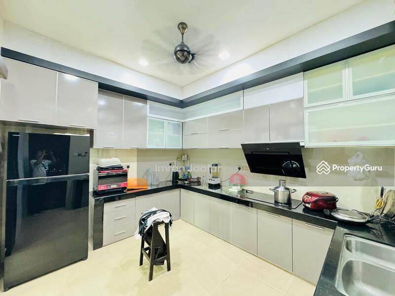Bungalow for Sale in Rawang (Selangor) - Imran Jaafar - PropertyGuru.com.my