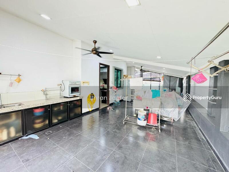 Bungalow for Sale in Rawang (Selangor) - Imran Jaafar - PropertyGuru.com.my