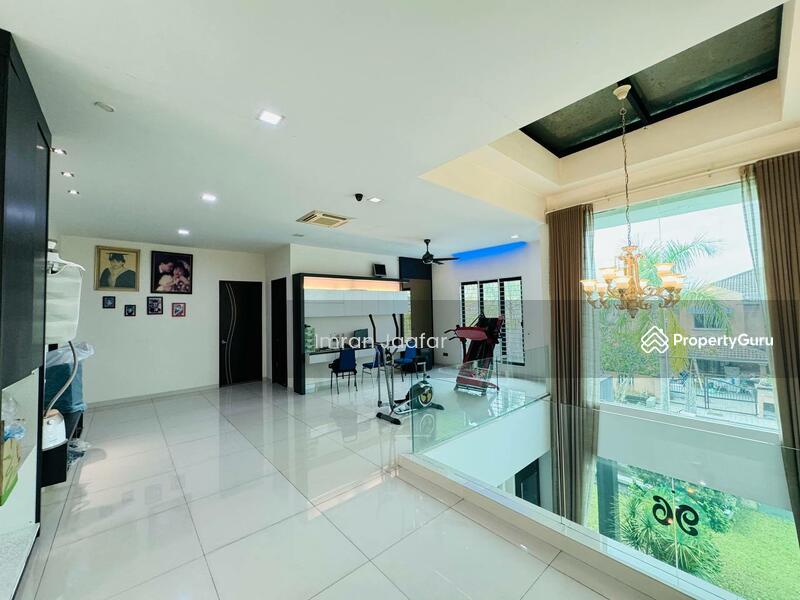 Bungalow for Sale in Rawang (Selangor) - Imran Jaafar - PropertyGuru.com.my