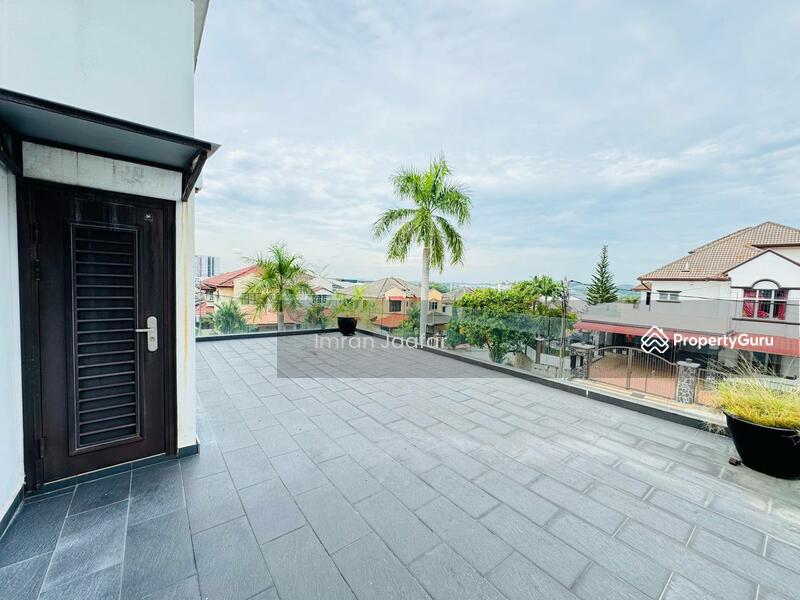 Bungalow for Sale in Rawang (Selangor) - Imran Jaafar - PropertyGuru.com.my
