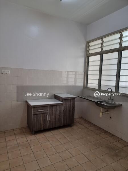 Untuk Dijual - Taman Inderawasih