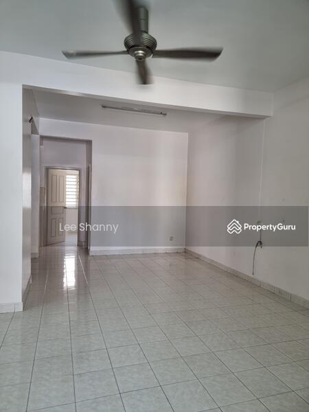 Untuk Dijual - Taman Inderawasih