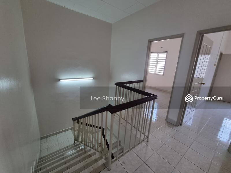 Untuk Dijual - Taman Inderawasih