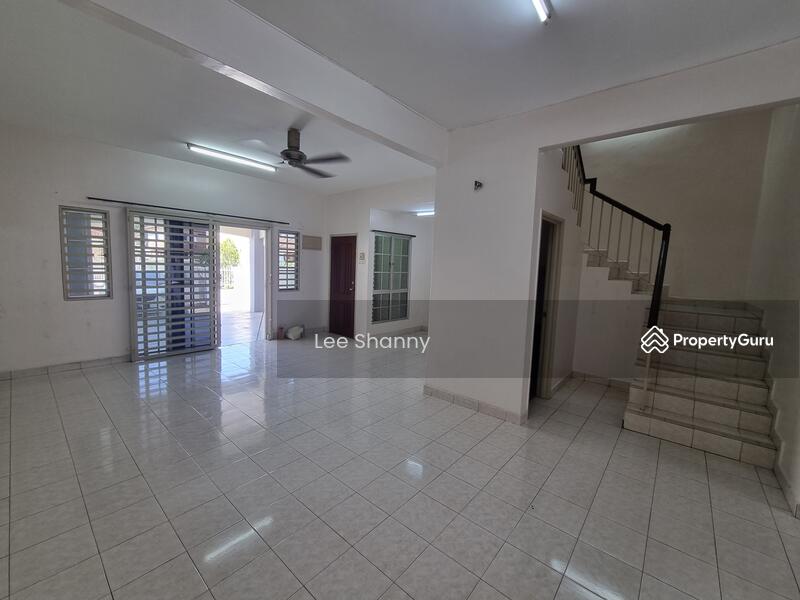 Untuk Dijual - Taman Inderawasih