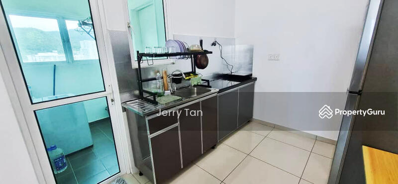 Kondominium untuk Disewa di One Imperial - Jerry Tan - PropertyGuru.com.my
