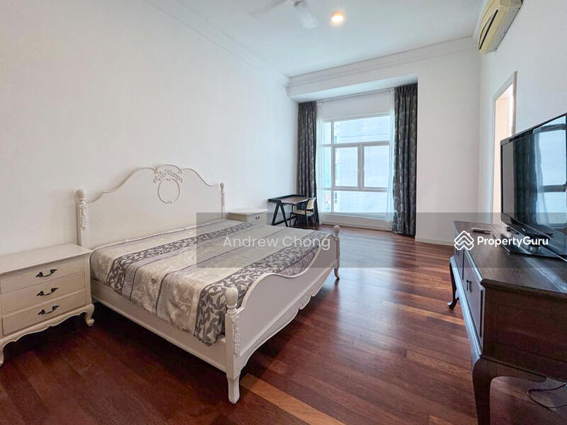 Condominium for Sale at Fettes Residence - Andrew Chong - PropertyGuru.com.my
