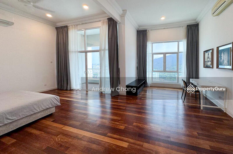 Condominium for Sale at Fettes Residence - Andrew Chong - PropertyGuru.com.my