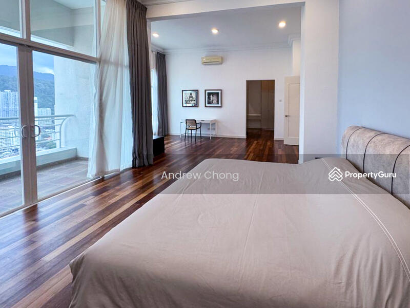 Condominium for Sale at Fettes Residence - Andrew Chong - PropertyGuru.com.my