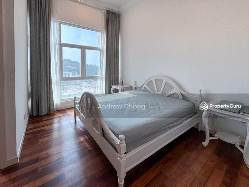 Condominium for Sale at Fettes Residence - Andrew Chong - PropertyGuru.com.my