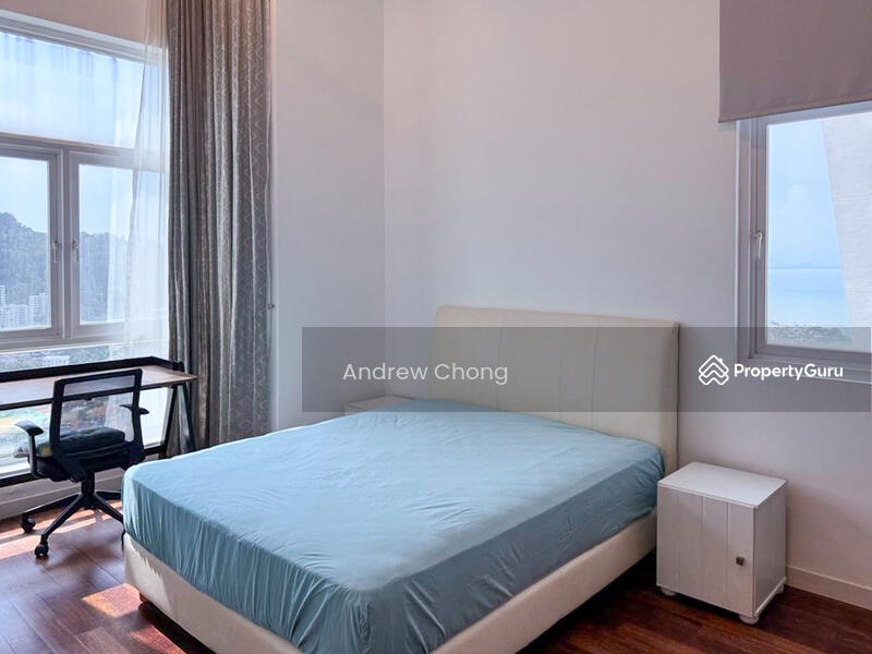 Condominium for Sale at Fettes Residence - Andrew Chong - PropertyGuru.com.my