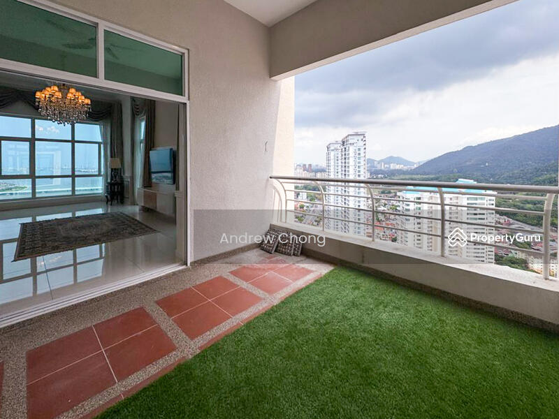 Condominium for Sale at Fettes Residence - Andrew Chong - PropertyGuru.com.my