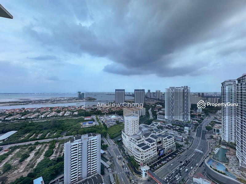 Condominium for Sale at Fettes Residence - Andrew Chong - PropertyGuru.com.my