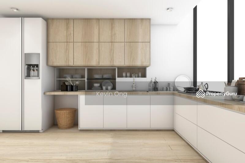 For Sale - Gombak New Completed 3 Storey Superlink @ Selayang