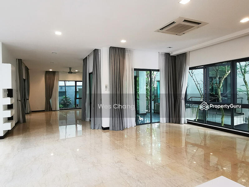 For Rent - Damansara Heights