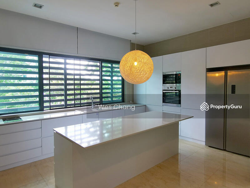 For Rent - Damansara Heights