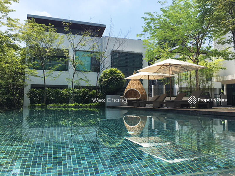 For Rent - Damansara Heights