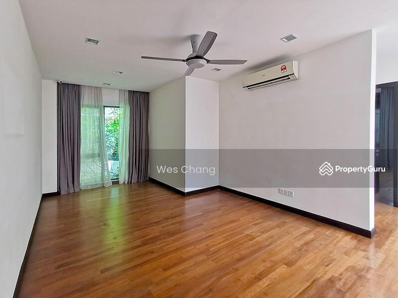 For Rent - Damansara Heights