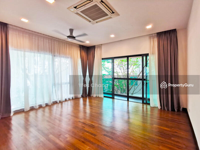 For Rent - Damansara Heights
