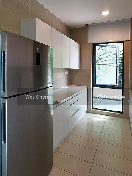 For Rent - Damansara Heights