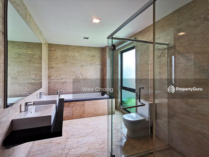 For Rent - Damansara Heights