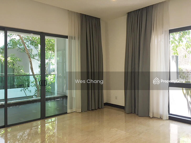 For Rent - Damansara Heights