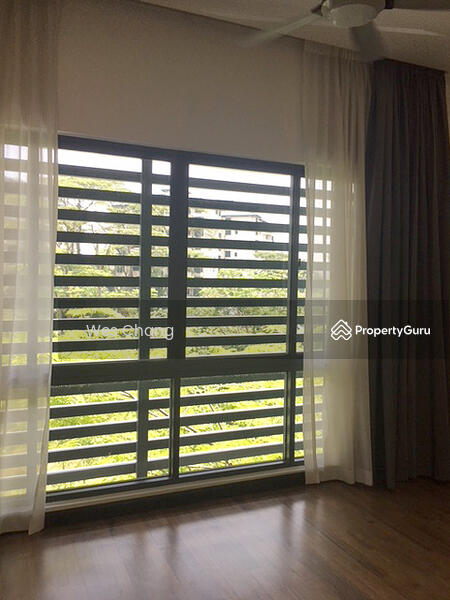 For Rent - Damansara Heights