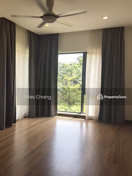 For Rent - Damansara Heights