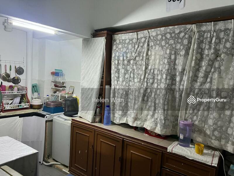 For Sale - Menara Orkid