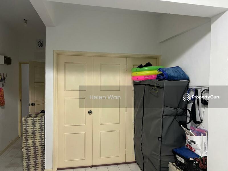 For Sale - Menara Orkid