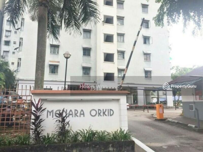 For Sale - Menara Orkid