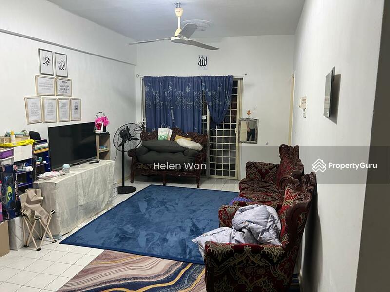 For Sale - Menara Orkid