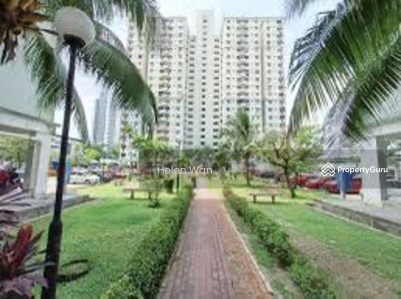 For Sale - Menara Orkid