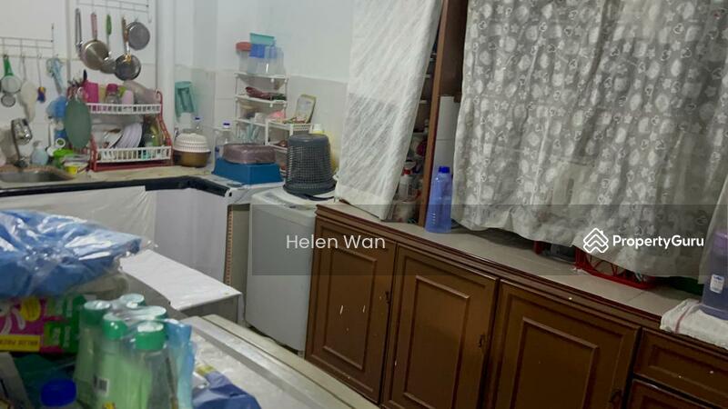 For Sale - Menara Orkid