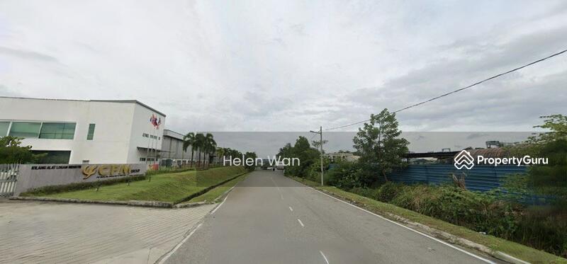 For Sale - Senai Johor Industrial Land