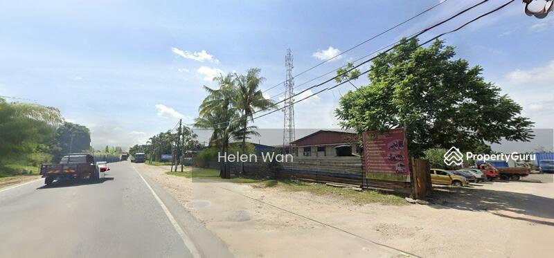 For Sale - Senai Johor Industrial Land