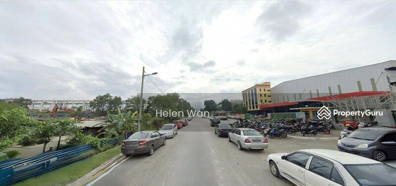 For Sale - Senai Johor Industrial Land