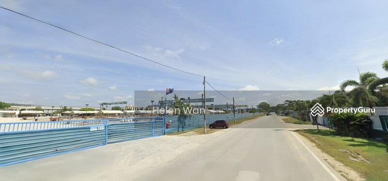 For Sale - Senai Johor Industrial Land