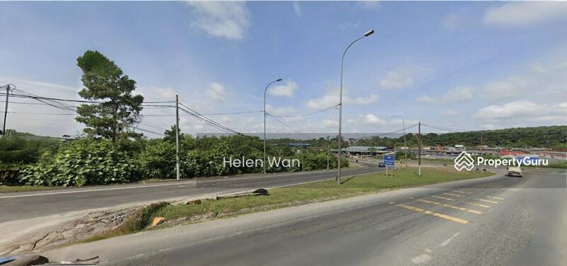 For Sale - Senai Johor Industrial Land