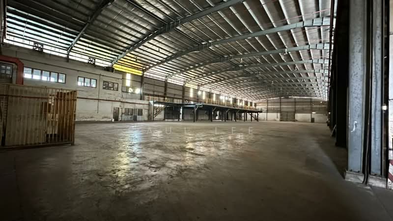 Kilang untuk Disewa di Bagan Dalam (Butterworth) - Paul Lee - Interior - PropertyGuru.com.my