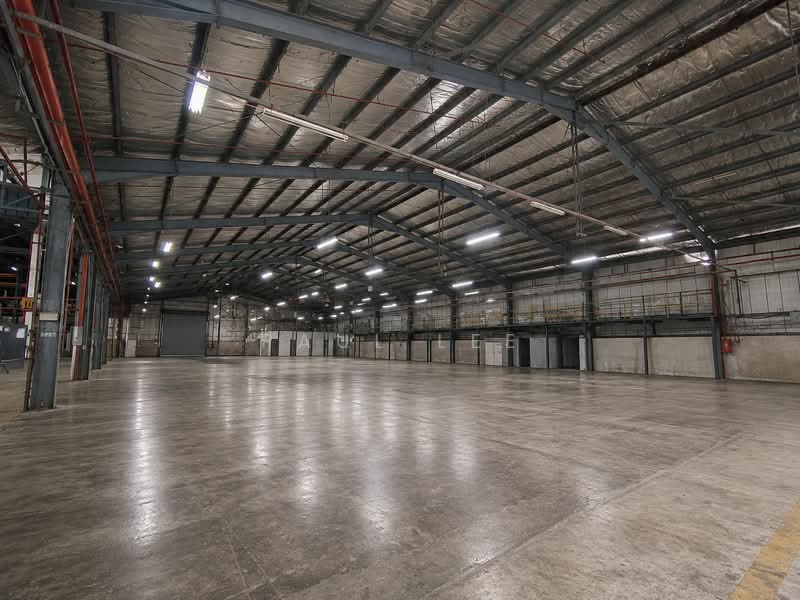 Kilang untuk Disewa di Bagan Dalam (Butterworth) - Paul Lee - Interior - PropertyGuru.com.my
