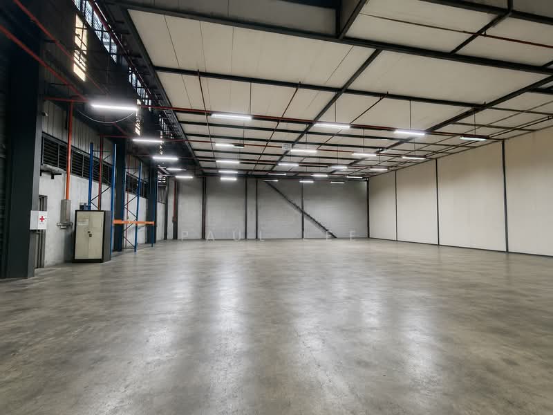 Kilang untuk Disewa di Bagan Dalam (Butterworth) - Paul Lee - Interior - PropertyGuru.com.my
