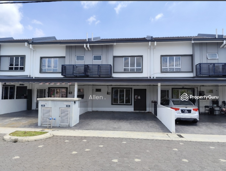 Rentak Perdana @ LBS Alam Perdana untuk Untuk Dijual - RM 328,100, Apr 2026 - PropertyGuru.com.my