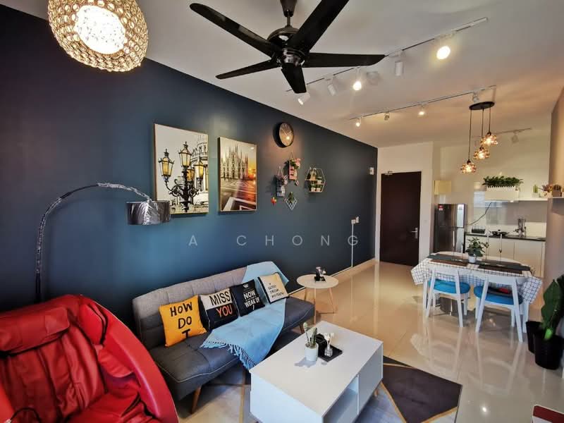 Service Residence for Sale at Vista Bangi - A Chong - PropertyGuru.com.my