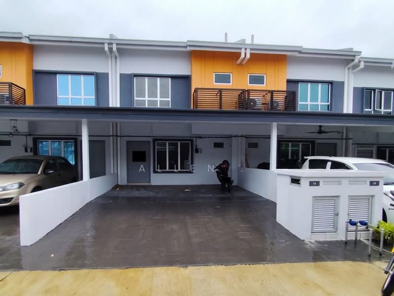 2-storey Terraced House for Sale in Kuala Selangor (Selangor) - Allen . - PropertyGuru.com.my