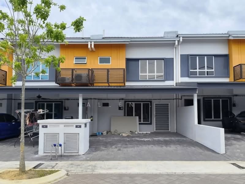 2-storey Terraced House for Sale in Kuala Selangor (Selangor) - Allen . - Exterior - PropertyGuru.com.my